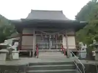 海神社(北海道)
