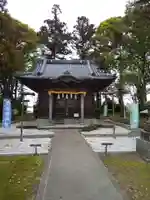 御前神社(福井県)