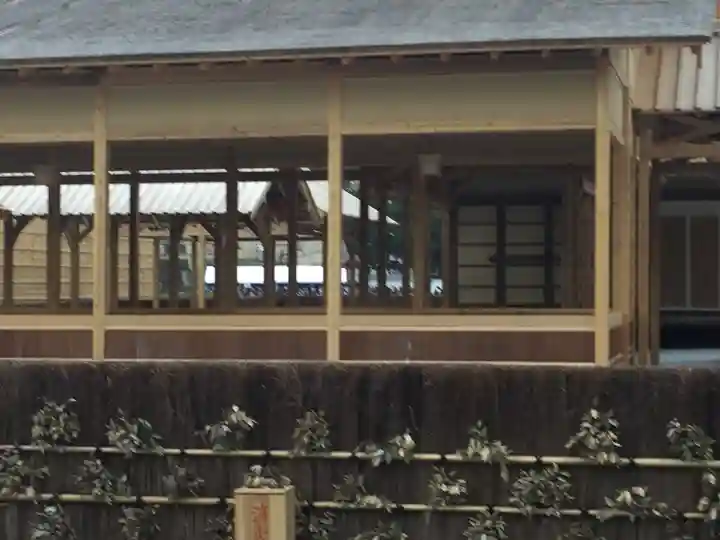 大嘗宮(東京都)