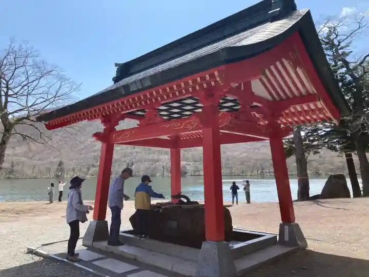 赤城神社(群馬県)