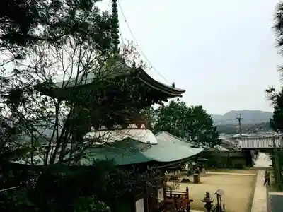 慈尊院のその他建物