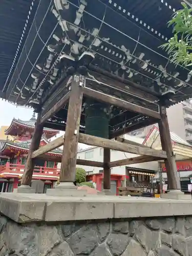 大須観音 （北野山真福寺宝生院）のその他建物