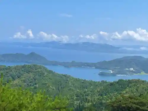 成相寺(京都府)