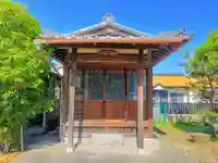 成福寺の末社・摂社