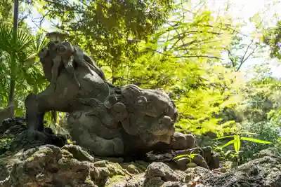 赤坂氷川神社(東京都)