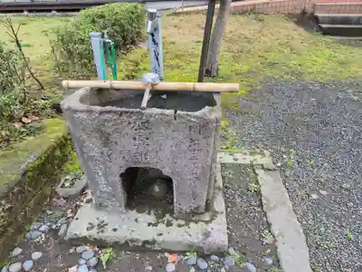 南方神社(鹿児島県)
