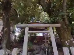 伊勢神社(栃木県)