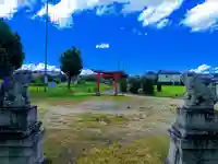 浅間神社のその他建物