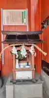 東本稲荷神社(大阪府)