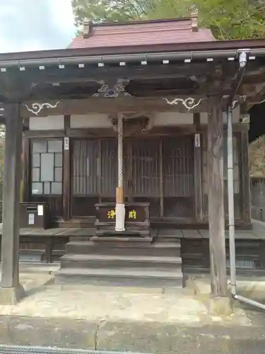 大雲寺(宮城県)