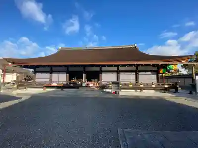 東寺（教王護国寺）(京都府)