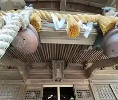 泉神社(茨城県)