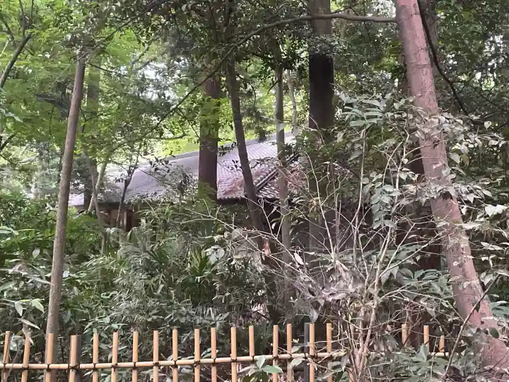 明治神宮(東京都)
