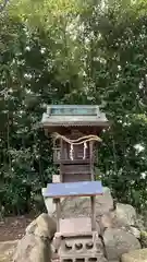 八幡神社(岡山県)