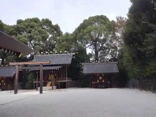 阿佐ヶ谷神明宮(東京都)