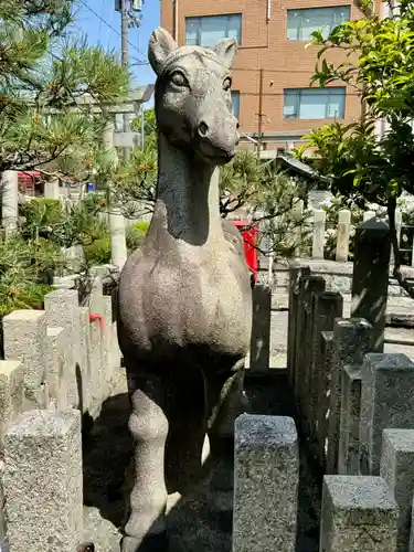 松尾神社(京都府)