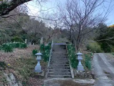 永福寺のその他建物