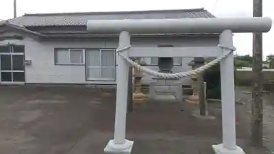 馬力神(茨城県)