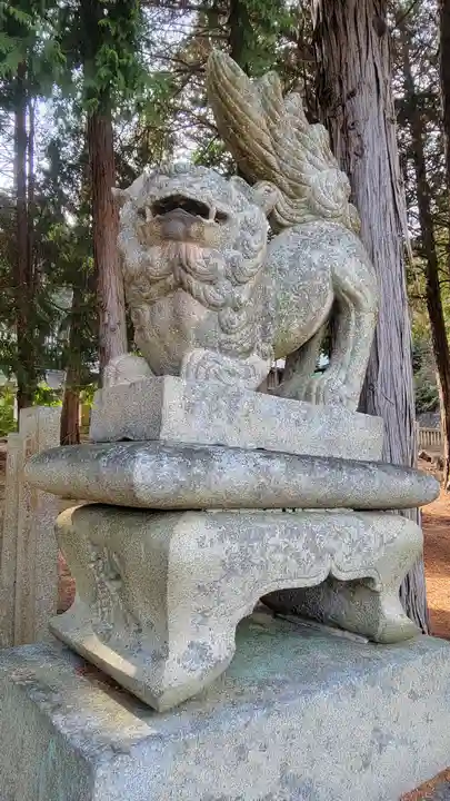 三嶋神社(愛媛県)