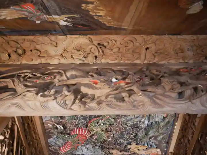 西福寺(新潟県)