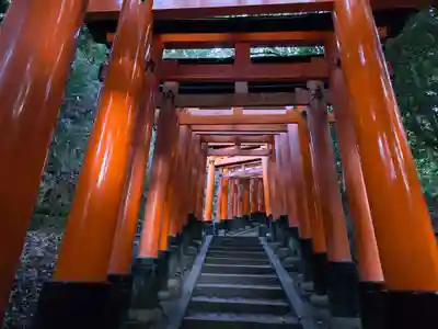 熊鷹社(京都府)