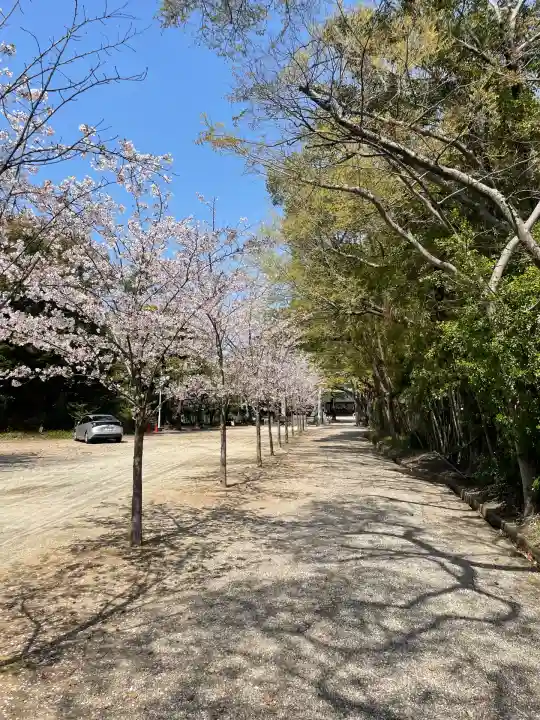 小垣江神明神社(愛知県)