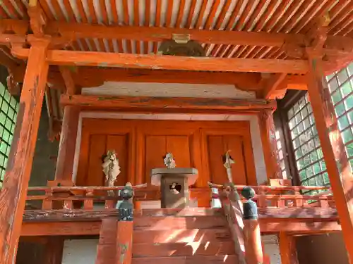 清水寺(山口県)