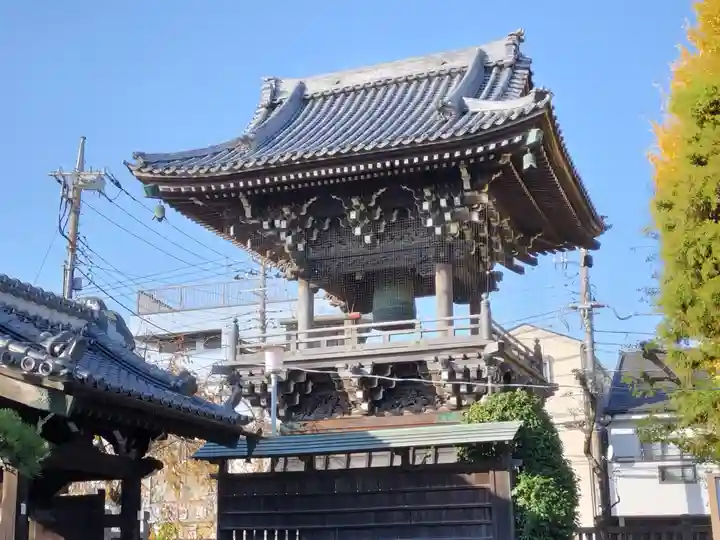 題経寺(柴又帝釈天)(東京都)