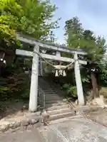 宮八幡神社(福島県)