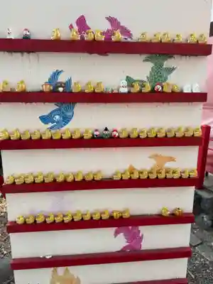 別小江神社(愛知県)