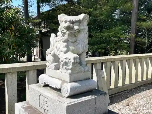天一神社(滋賀県)