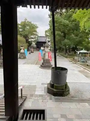 鑁阿寺のその他建物