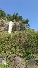 大洗磯前神社の建物その他