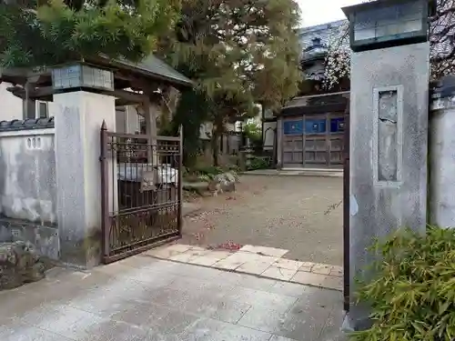 善性寺(神奈川県)