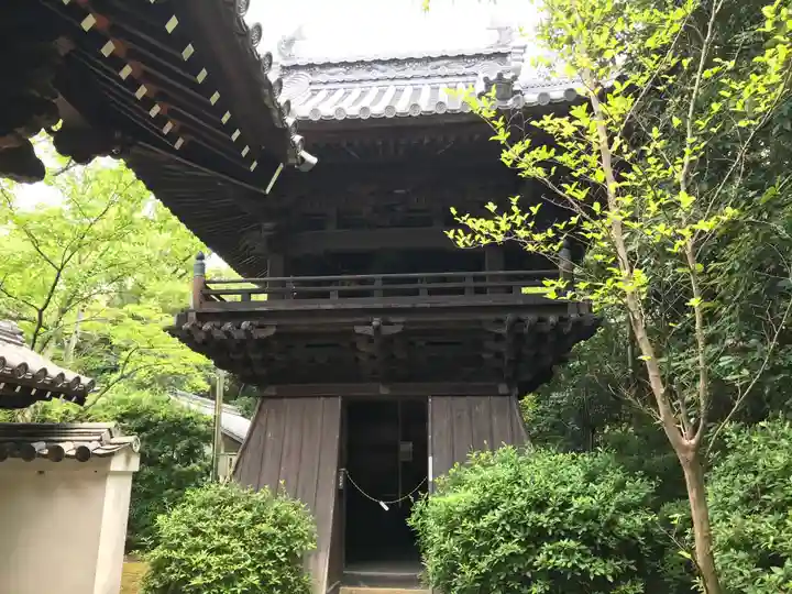 三谷寺(香川県)