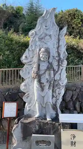 長谷寺(白岩観音)(群馬県)