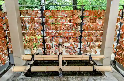 今戸神社(東京都)