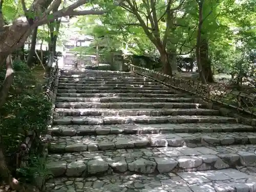龍安寺のその他建物
