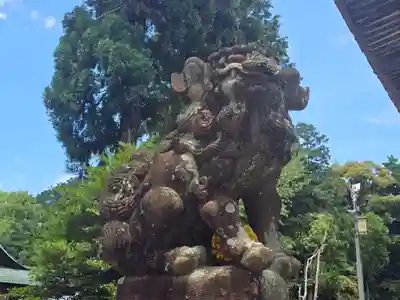 御上神社(滋賀県)