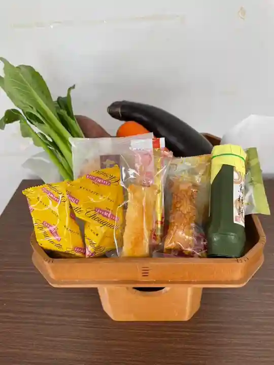 天鷹神社(岐阜県)