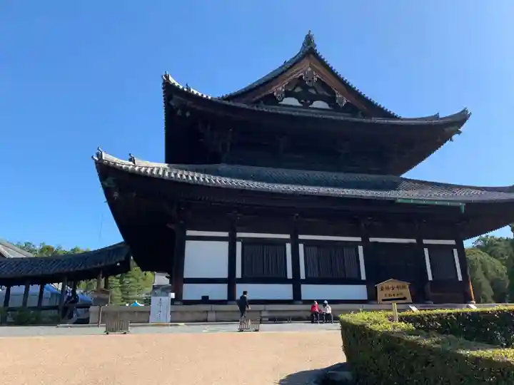 東福禅寺(東福寺)(京都府)