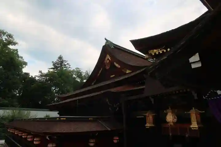 北野天満宮(京都府)