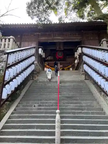 吉備津神社(岡山県)