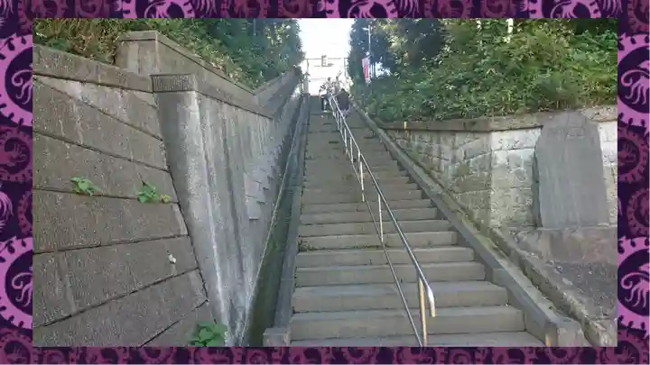 赤羽八幡神社(東京都)