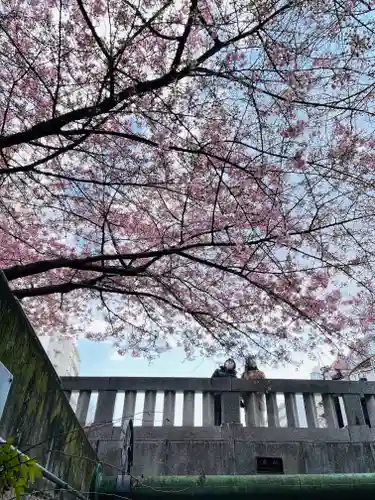 晴明神社(京都府)