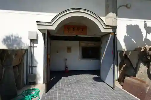 大阪天満宮のその他建物