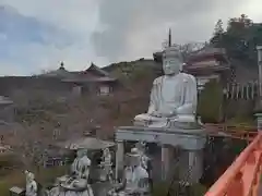 南法華寺（壷阪寺）(奈良県)