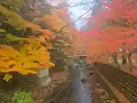 葛川息障明王院(滋賀県)
