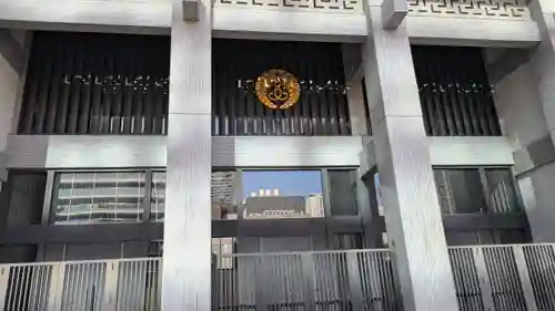 本願寺津村別院(大阪府)