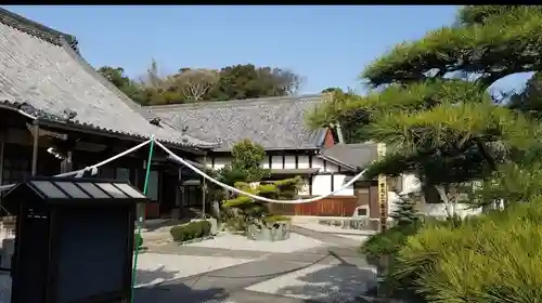 瑞境寺のその他建物